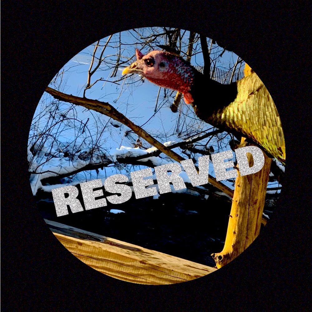 Reserved